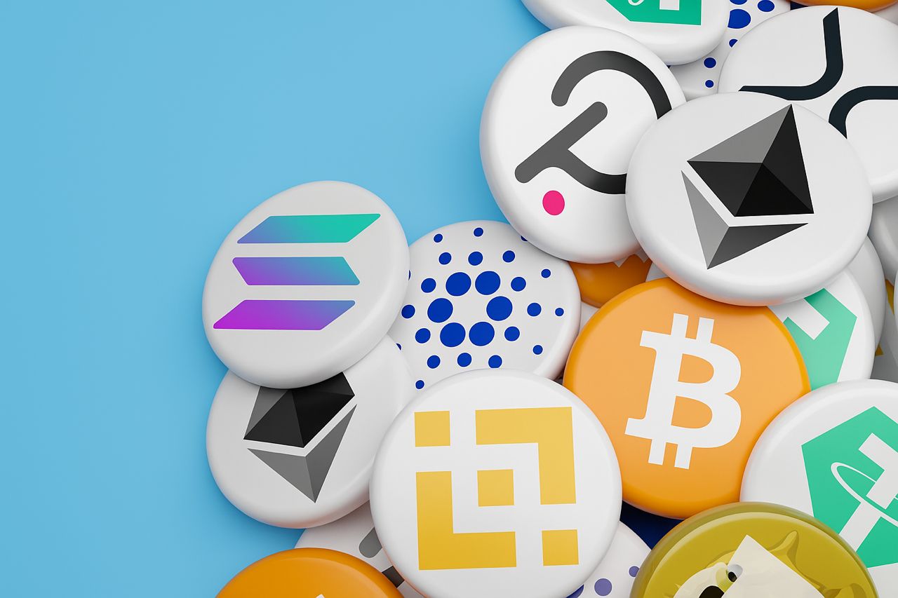 Crypto trading