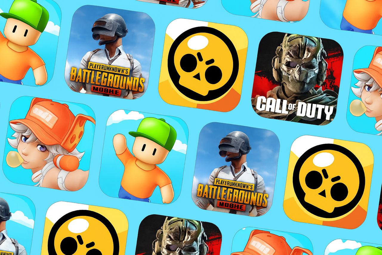 Gaming tournaments